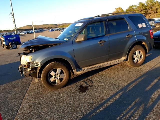 Ford Escape xlt (2010)