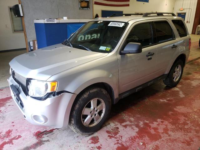 Ford Escape xlt (2010)
