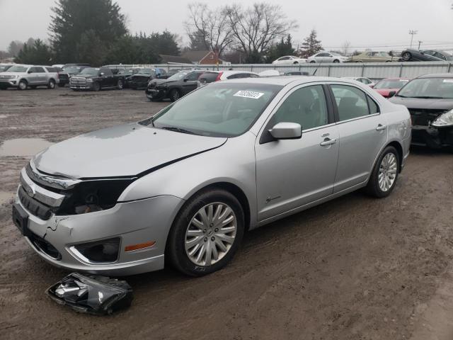 Ford Fusion hyb (2010)