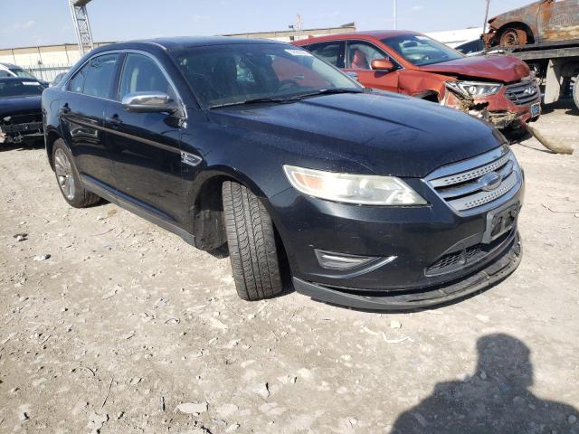 Ford Taurus lim (2010)