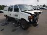 Ford Econoline (2012)