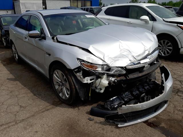 Ford Taurus lim (2012)