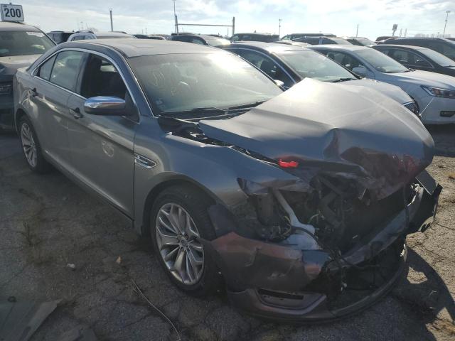 Ford Taurus lim (2013)