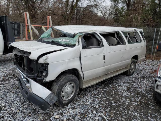 Ford Econoline (2014)