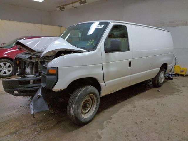 Ford Econoline (2014)
