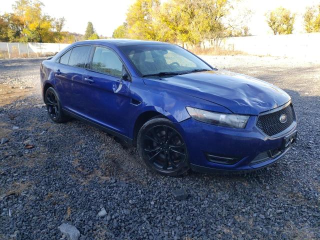 Ford Taurus sho (2014)