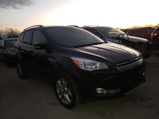 Ford Escape tit (2015)