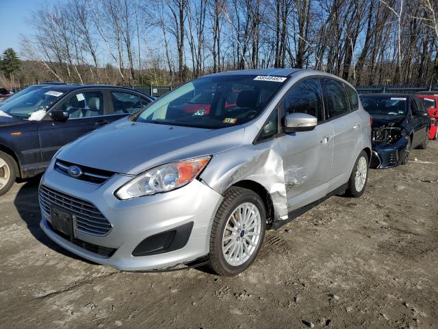 Ford C-max se (2016)
