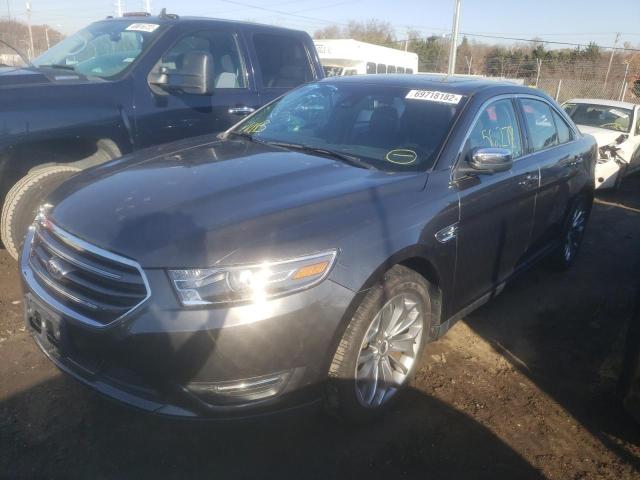 Ford Taurus lim (2017)