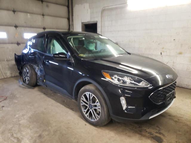 Ford Escape sel (2020)