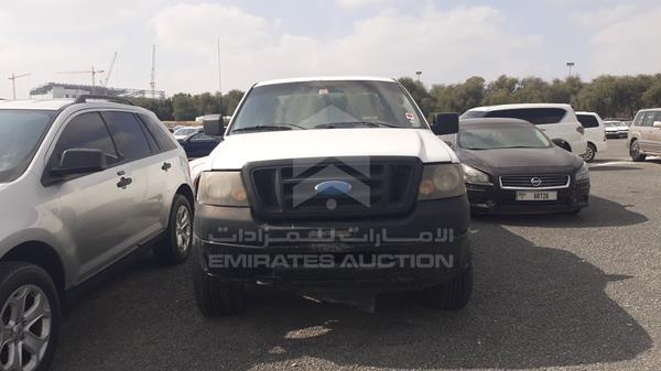 Ford F 150 (2007)