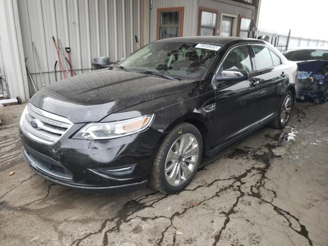 Ford Taurus lim (2012)