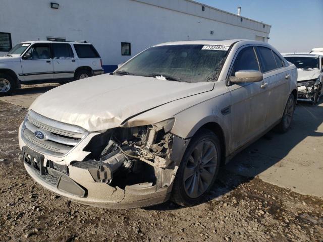Ford Taurus lim (2011)