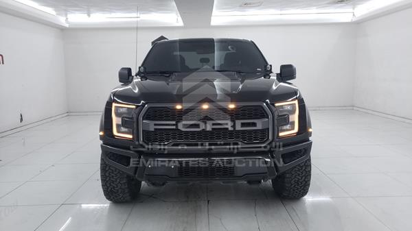 Ford F 150 (2017)