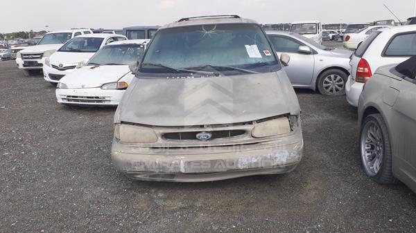 Ford Windstar (1996)