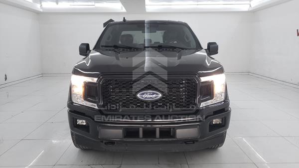 Ford F 150 (2020)