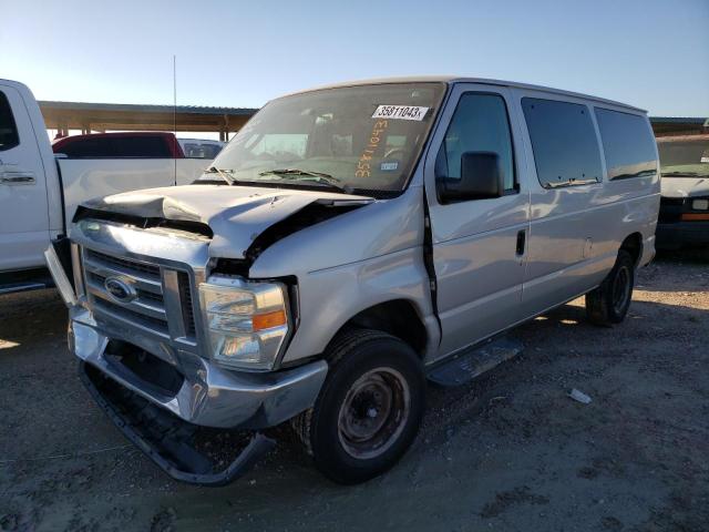 Ford Econoline (2011)