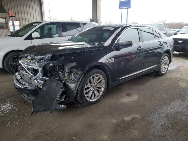 Ford Taurus lim (2013)