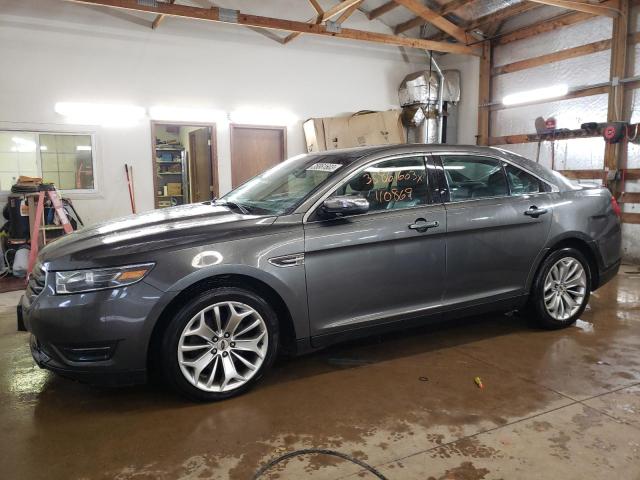 Ford Taurus lim (2015)