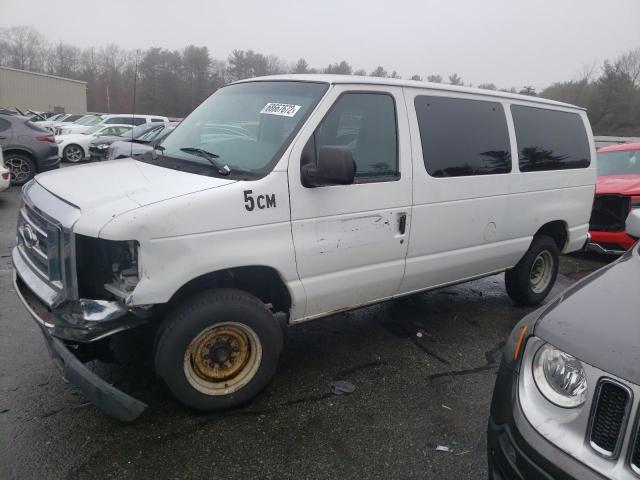 Ford Econoline (2010)