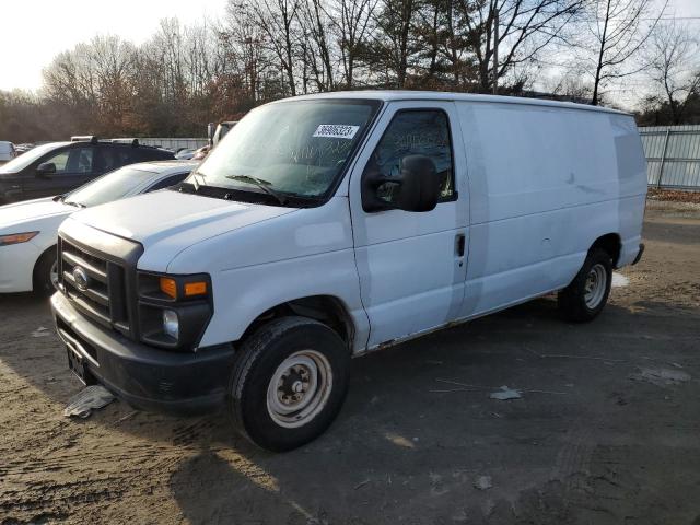 Ford Econoline (2010)