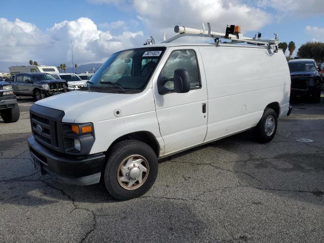 Ford Econoline (2010)
