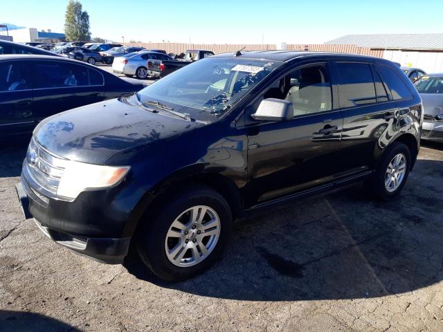 Ford Edge (2010)