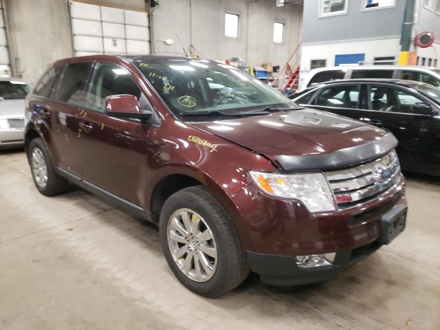 Ford Edge (2010)