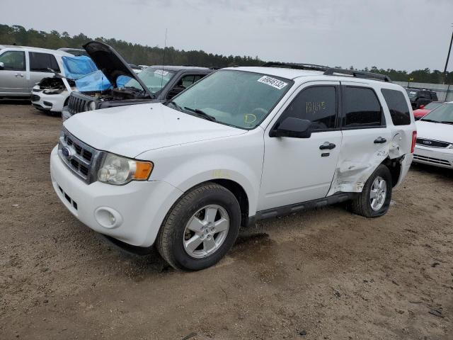Ford Escape xlt (2010)