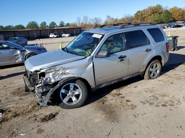 Ford Escape xlt (2010)