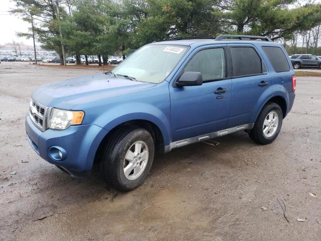 Ford Escape xlt (2010)