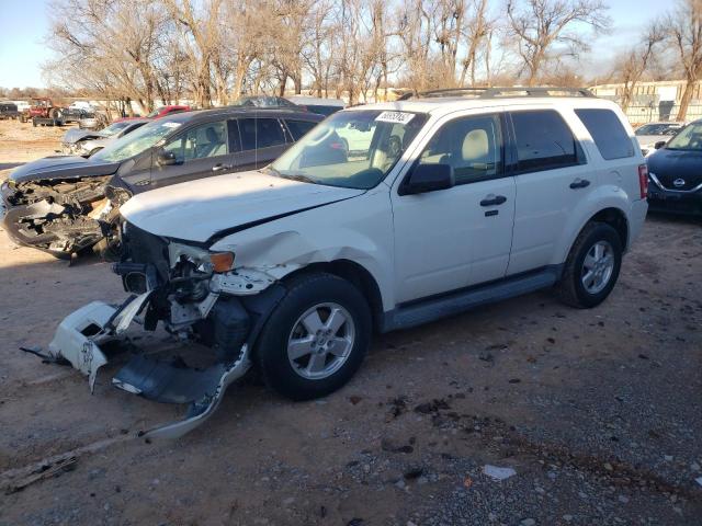 Ford Escape xlt (2010)