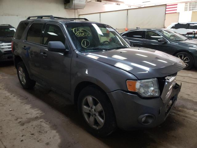Ford Escape xlt (2010)