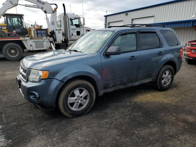 Ford Escape xlt (2010)