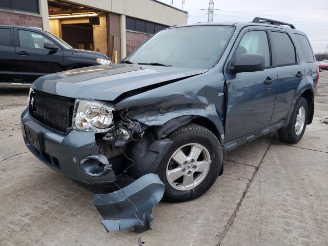 Ford Escape xlt (2010)