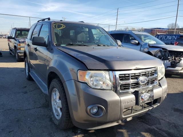 Ford Escape xlt (2010)