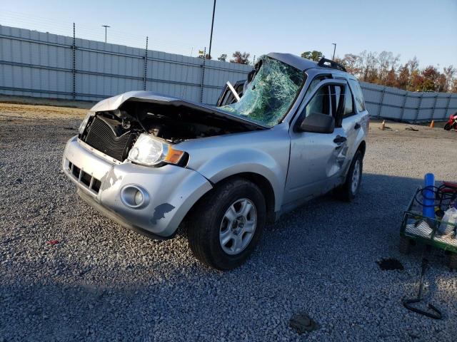 Ford Escape xlt (2010)