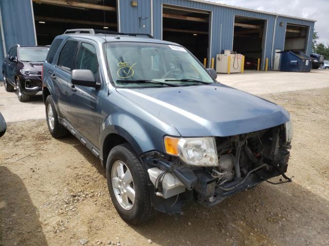 Ford Escape xlt (2010)