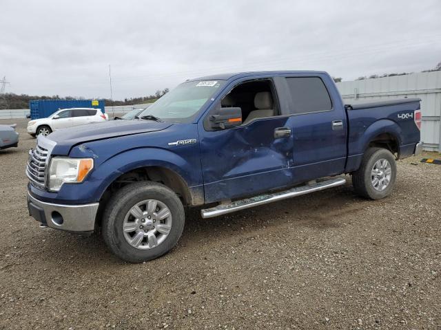 Ford F 150 (2010)