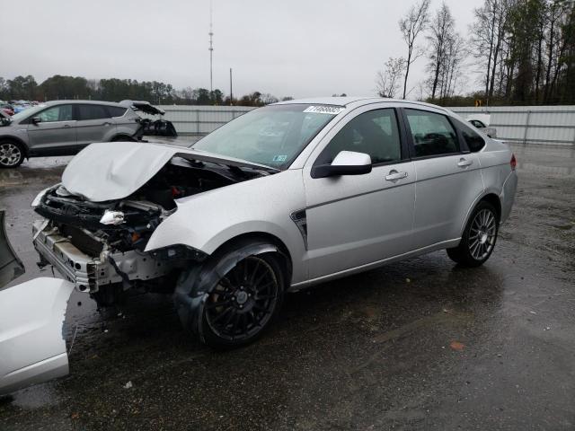 Ford Focus ses (2010)