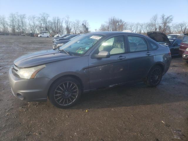 Ford Focus ses (2010)