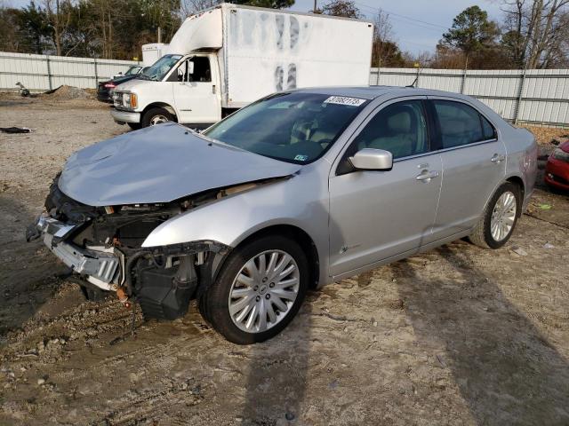 Ford Fusion hyb (2010)