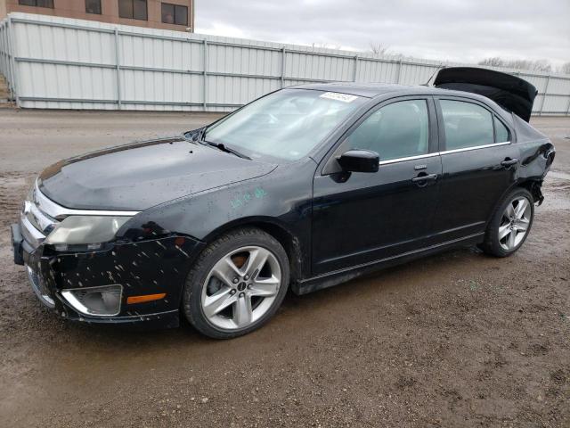 Ford Fusion spo (2010)