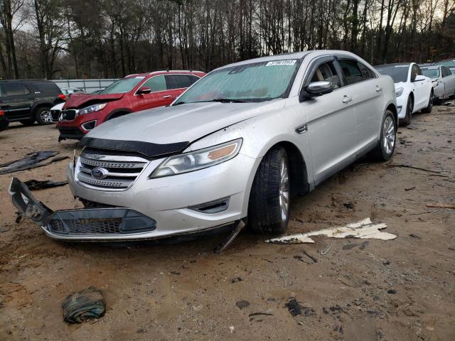 Ford Taurus lim (2010)