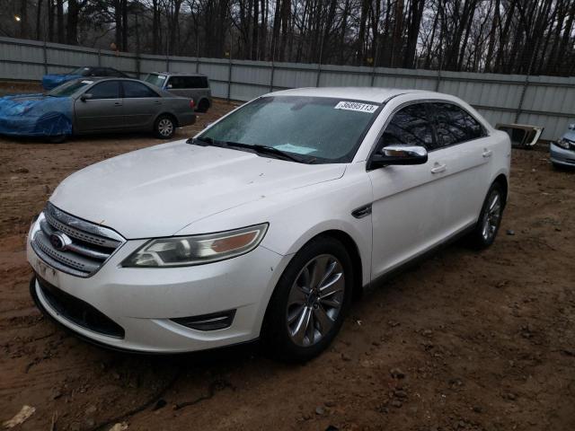 Ford Taurus lim (2010)