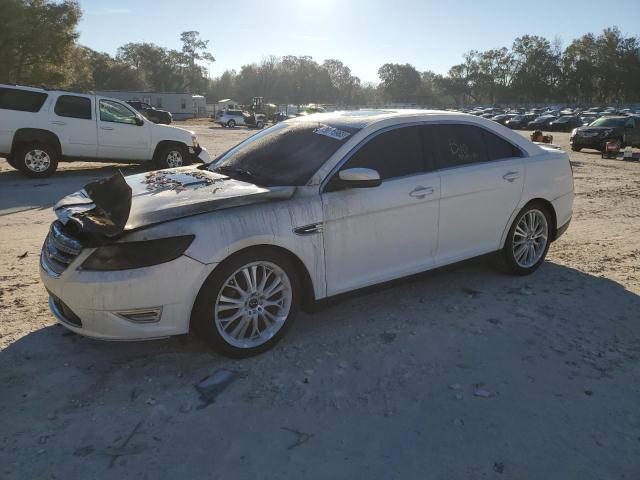 Ford Taurus sho (2010)
