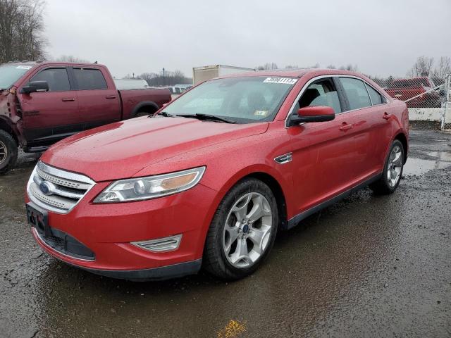 Ford Taurus sho (2010)