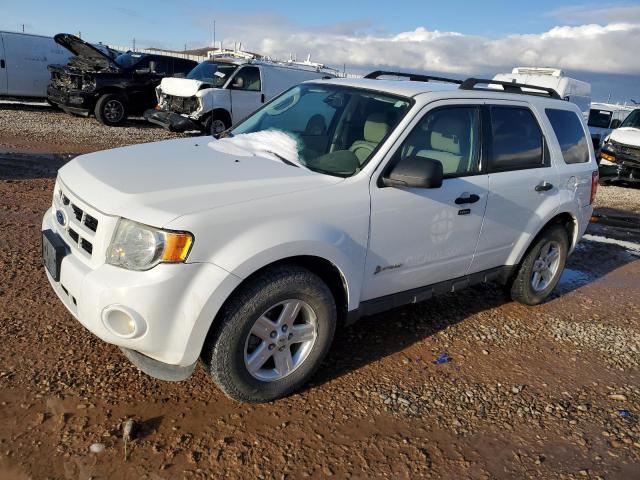 Ford Escape hyb (2011)