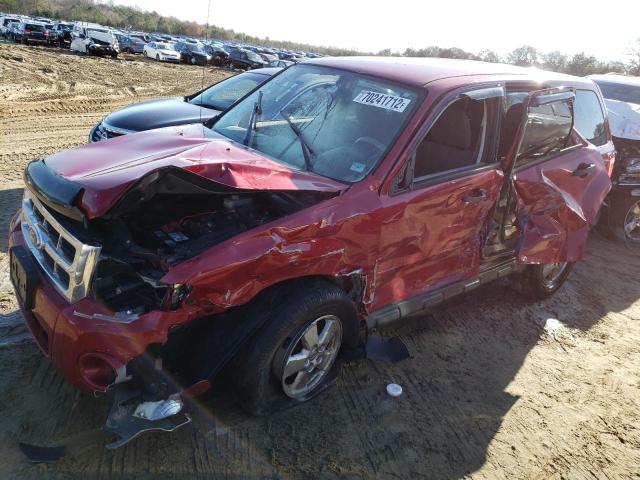 Ford Escape xls (2011)