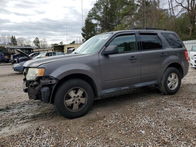 Ford Escape xlt (2011)
